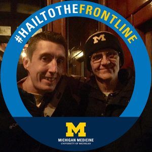 Meet your Posher, John